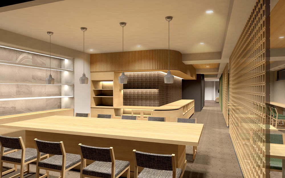 Y'S Cabin Osaka Namba Eksteriør bilde