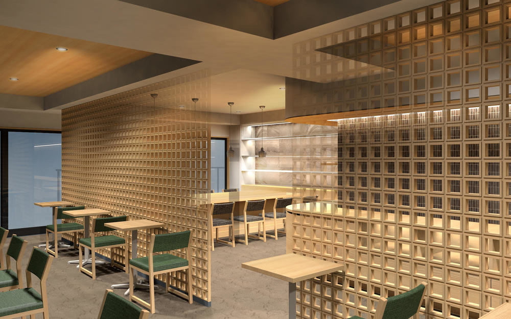 Y'S Cabin Osaka Namba Eksteriør bilde
