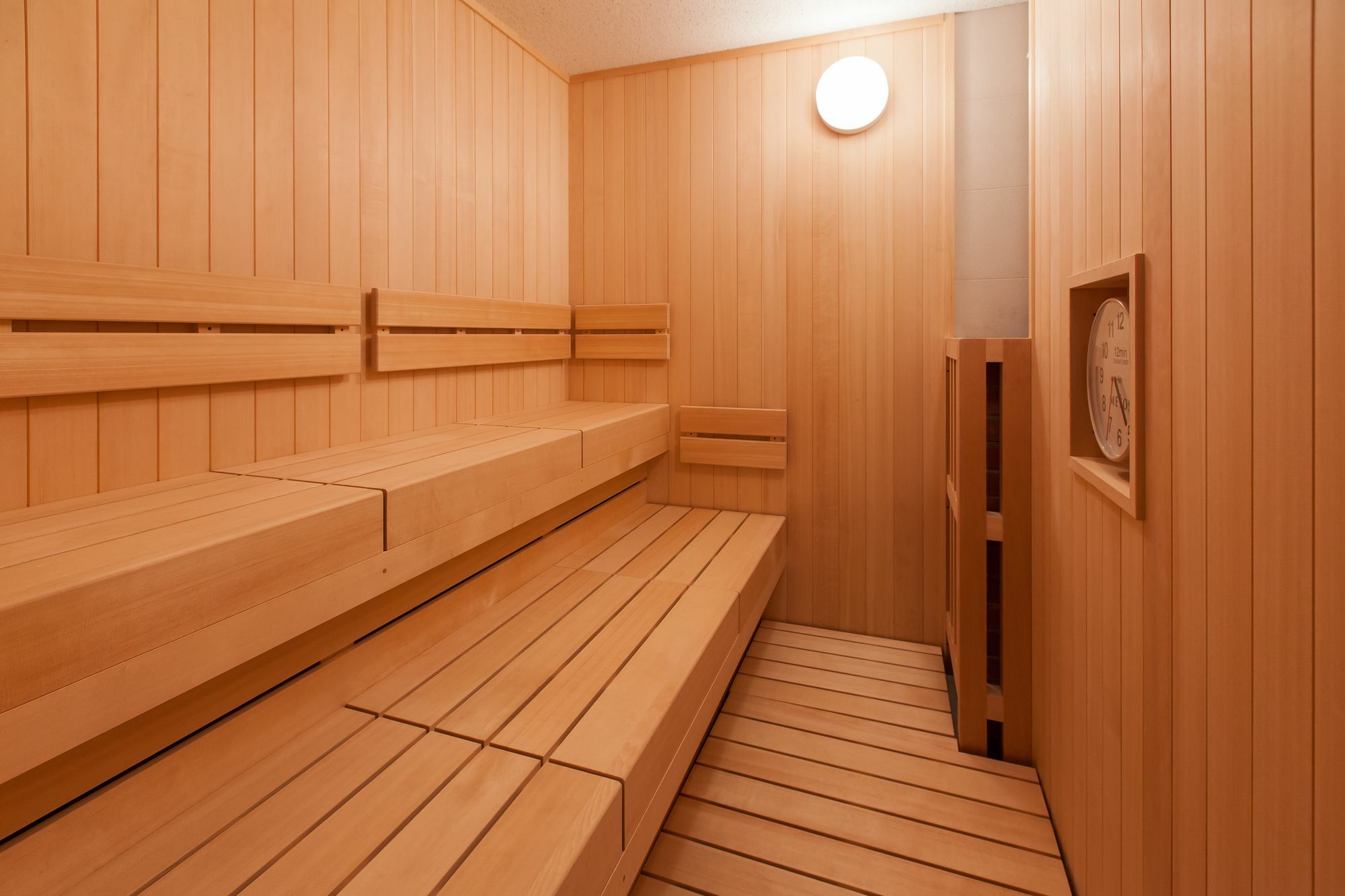 Y'S Cabin Osaka Namba Eksteriør bilde